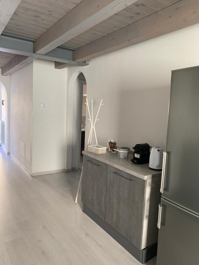 Apartamento Alpin Star Temù Exterior foto