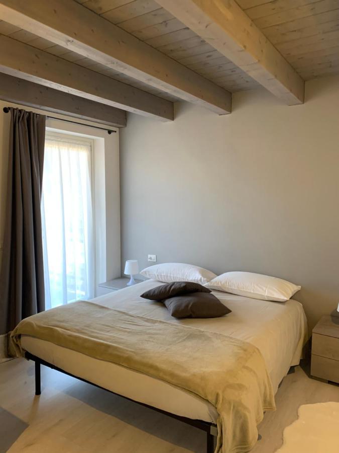 Apartamento Alpin Star Temù Exterior foto