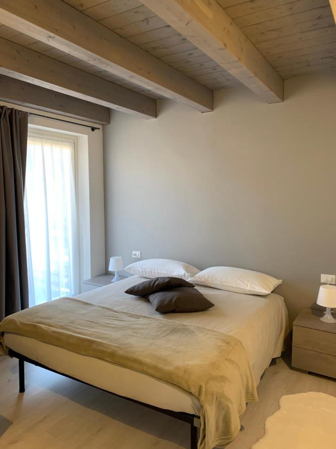 Apartamento Alpin Star Temù Exterior foto