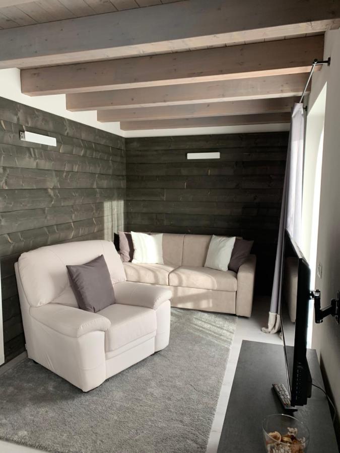 Apartamento Alpin Star Temù Exterior foto